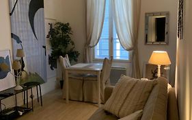 Apartment Limas